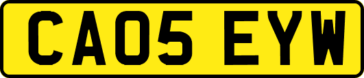 CA05EYW