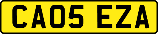CA05EZA