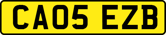 CA05EZB