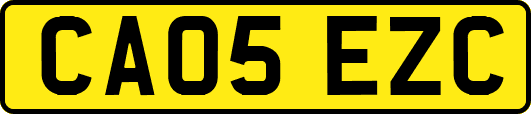 CA05EZC