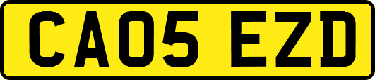 CA05EZD