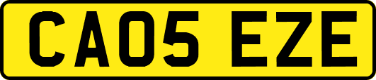 CA05EZE