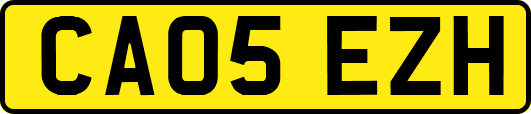 CA05EZH