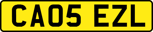 CA05EZL