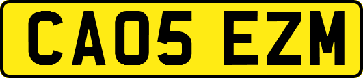 CA05EZM