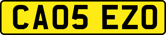 CA05EZO