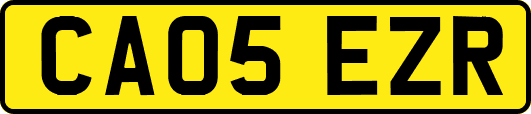 CA05EZR