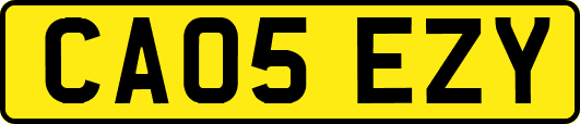 CA05EZY