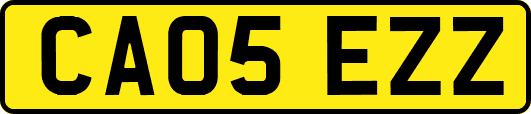 CA05EZZ