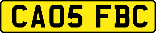 CA05FBC