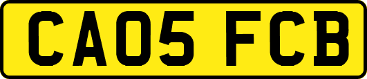 CA05FCB