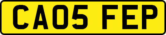 CA05FEP