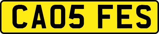 CA05FES