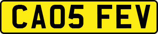 CA05FEV