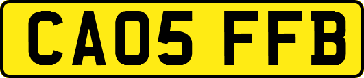 CA05FFB