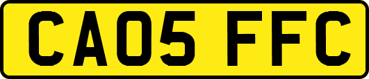 CA05FFC