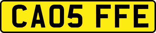 CA05FFE