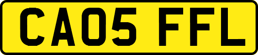 CA05FFL