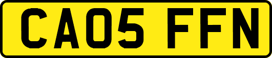 CA05FFN