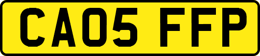 CA05FFP