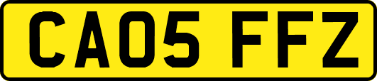 CA05FFZ