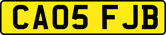 CA05FJB