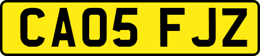 CA05FJZ