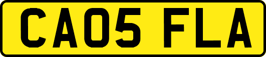 CA05FLA