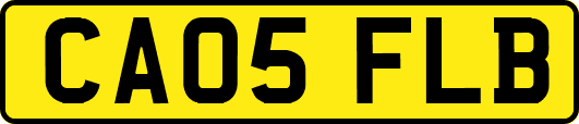 CA05FLB