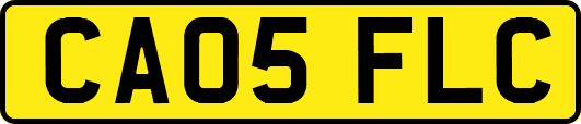 CA05FLC