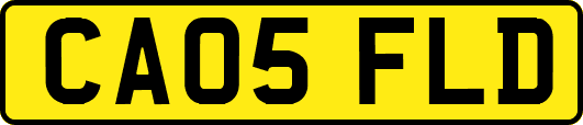 CA05FLD