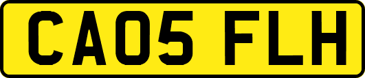 CA05FLH