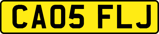 CA05FLJ