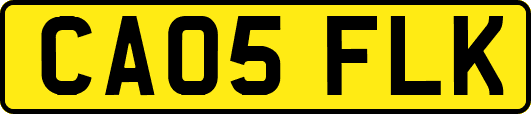 CA05FLK