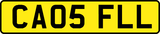 CA05FLL