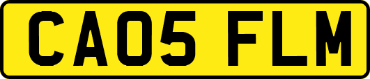 CA05FLM