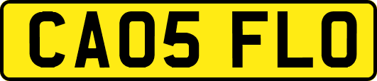 CA05FLO