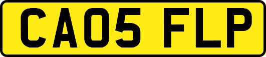 CA05FLP