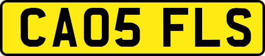 CA05FLS