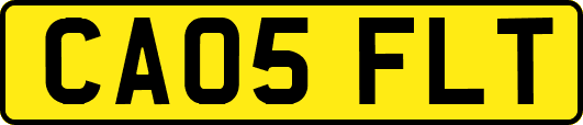 CA05FLT
