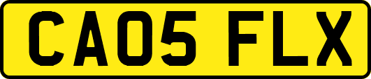 CA05FLX