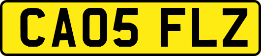CA05FLZ