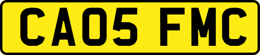 CA05FMC