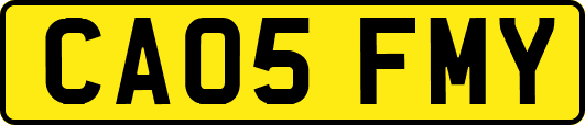 CA05FMY