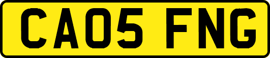 CA05FNG