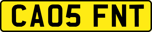 CA05FNT