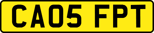 CA05FPT