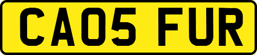 CA05FUR