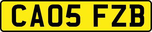 CA05FZB