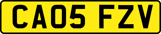 CA05FZV